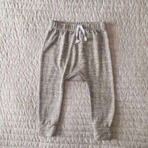 💙5/$20💙 Modern Moments by Gerber Boy's Pants Size 18 Months Grey